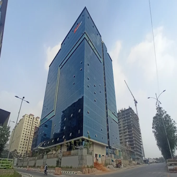 Gowra Palldium | Hitech City, Hyderabad